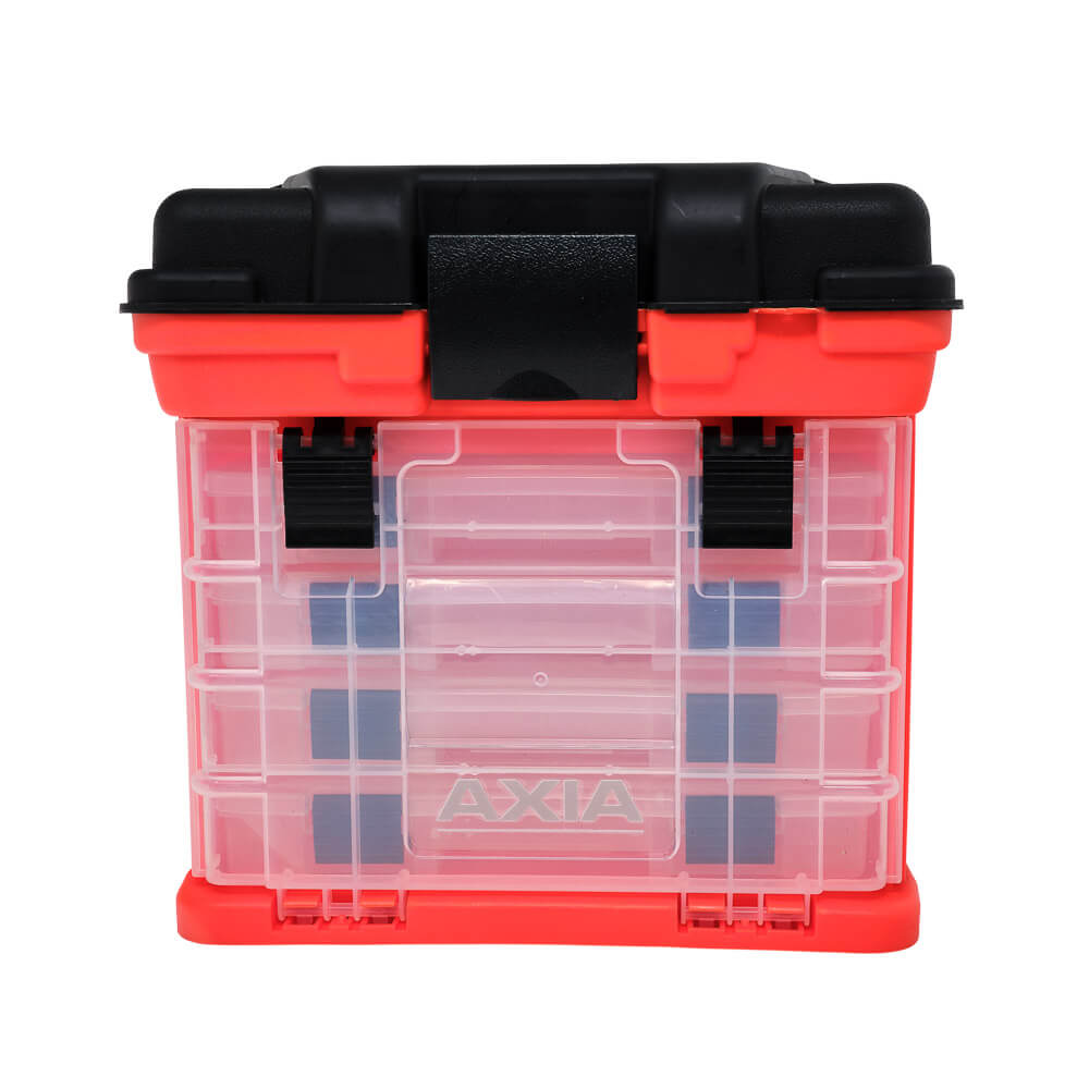 Tronix Axia Tackle Chest
