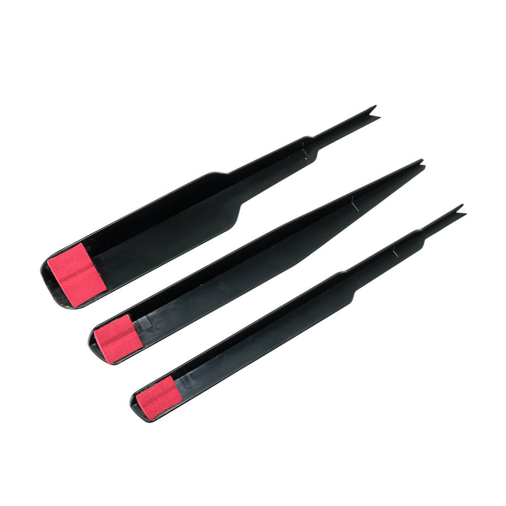 Tronix Bait Blades