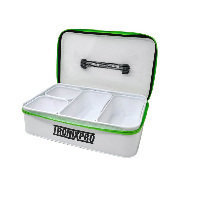 Tronix Bait Stocker