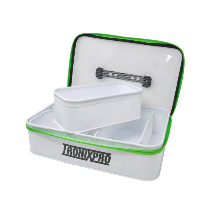 Tronix Bait Stocker