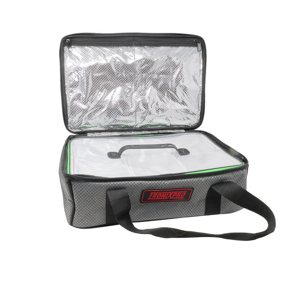 Tronix Bait Stocker Cool Bag