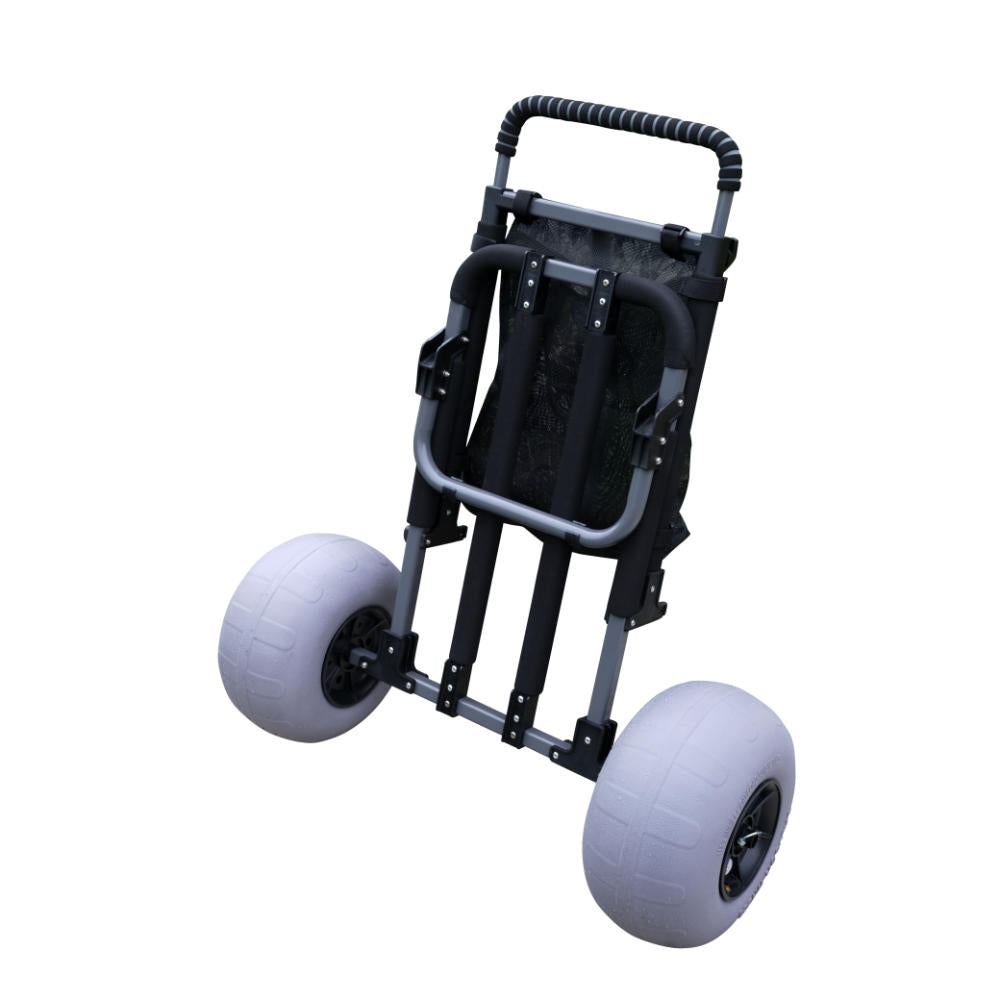 Tronix Deluxe Beach Trolley