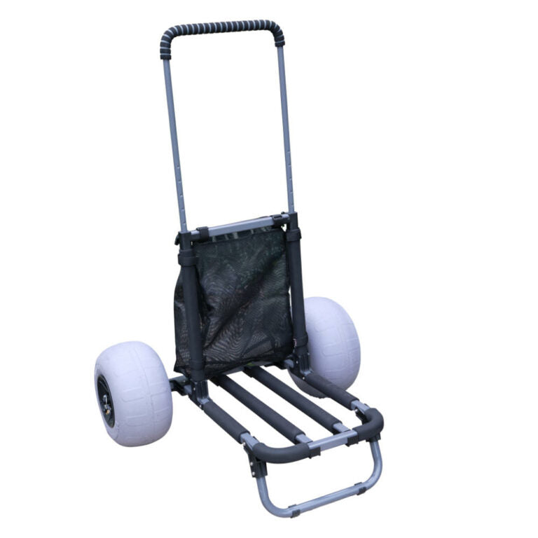 Tronix Deluxe Beach Trolley