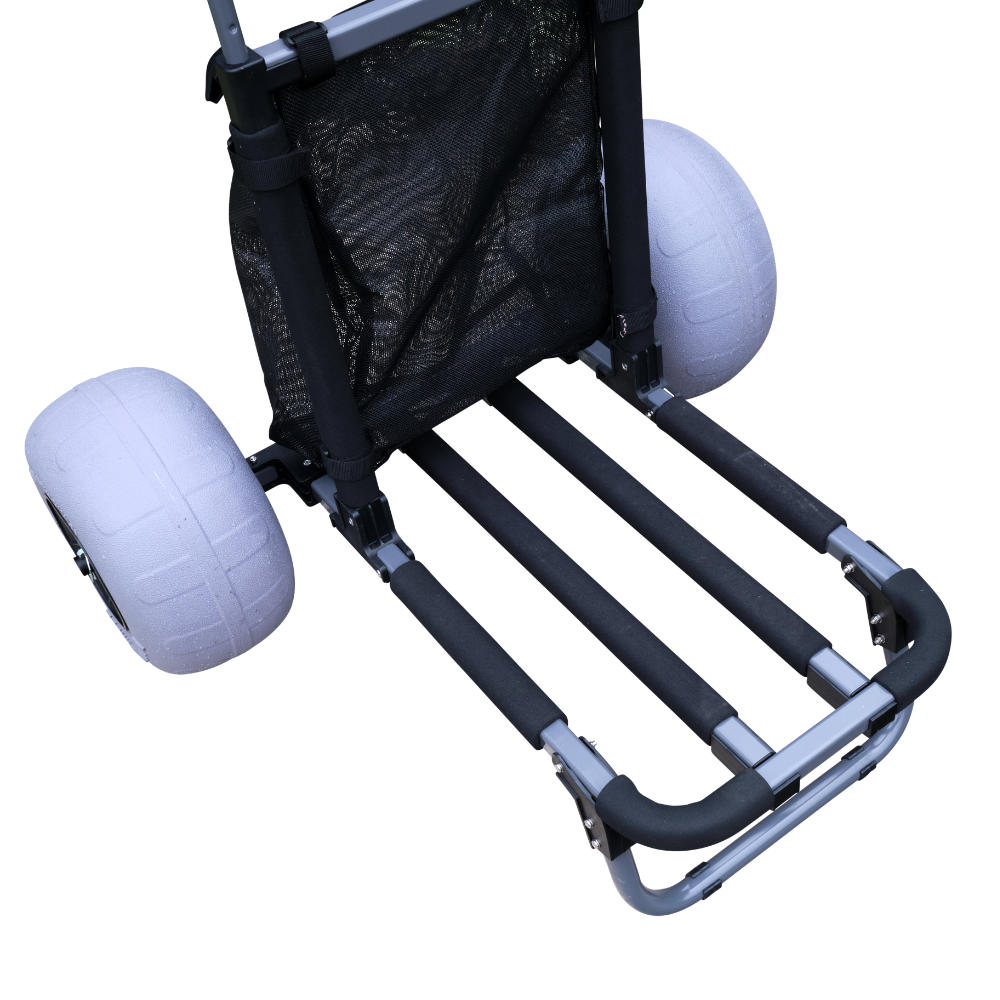 Tronix Deluxe Beach Trolley
