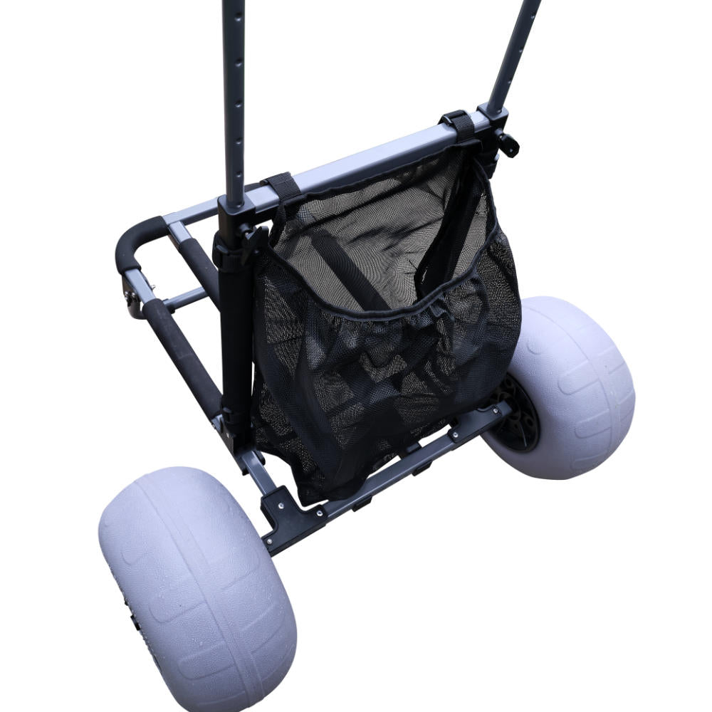 Tronix Deluxe Beach Trolley