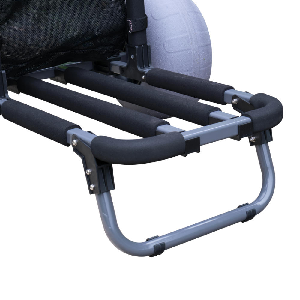 Tronix Deluxe Beach Trolley