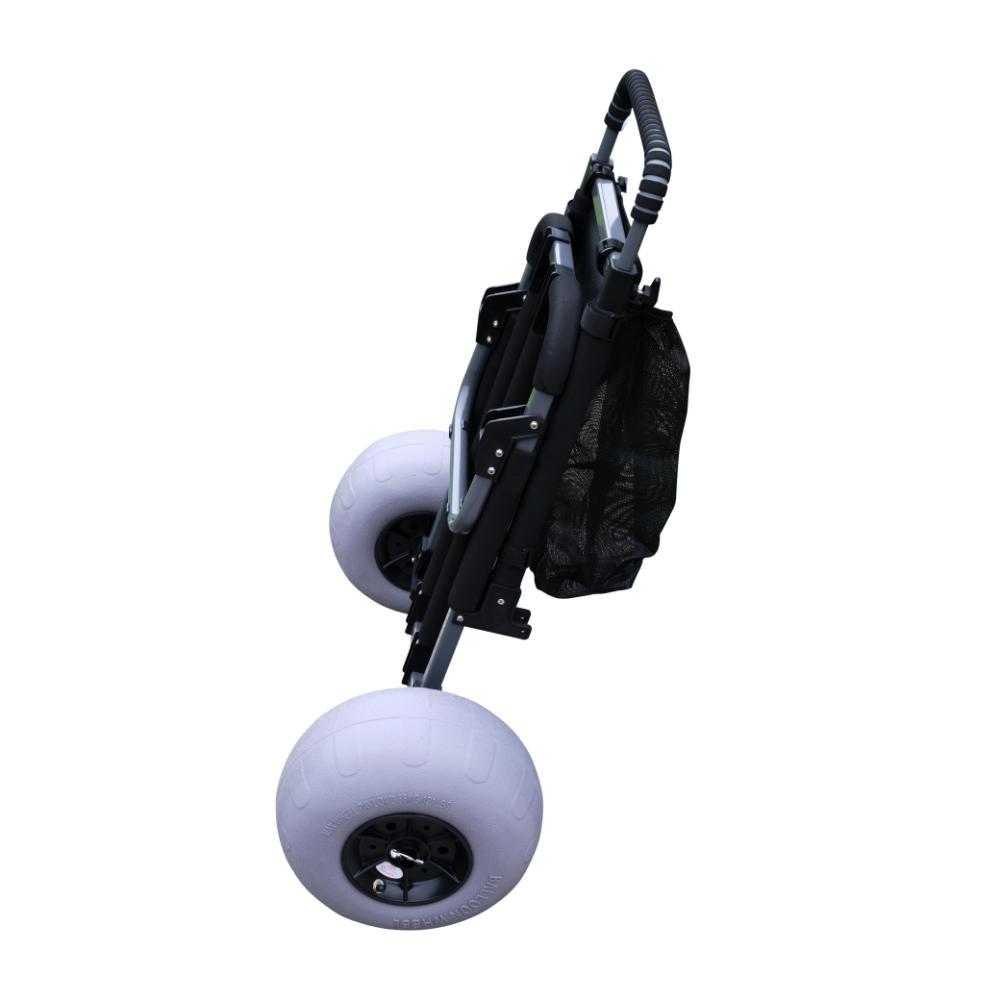 Tronix Deluxe Beach Trolley