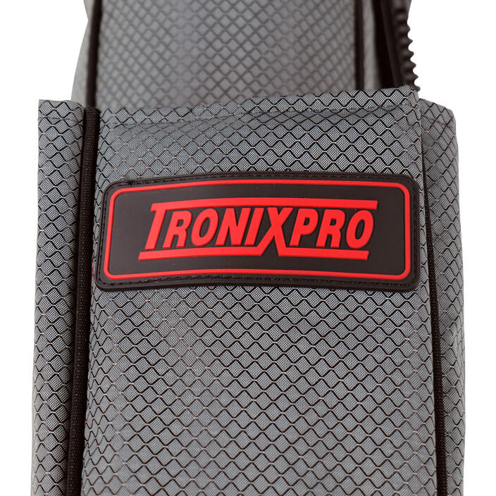 Tronix Double Competition Quiver