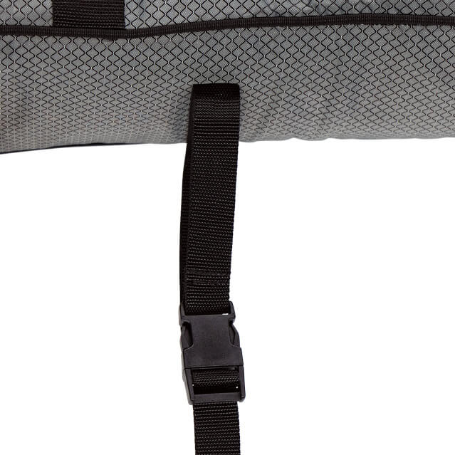 Tronix Double Competition Quiver