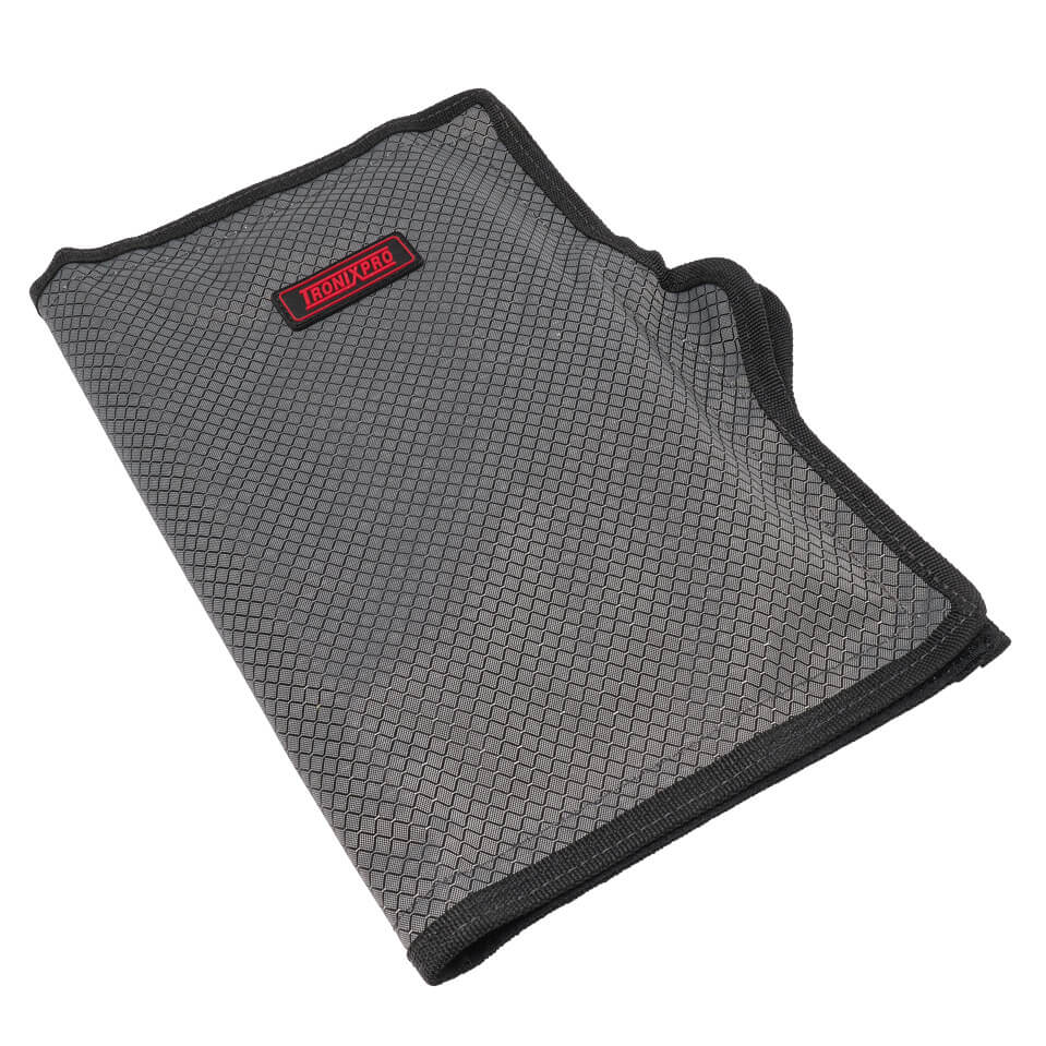 Tronix Double Rig Wallet