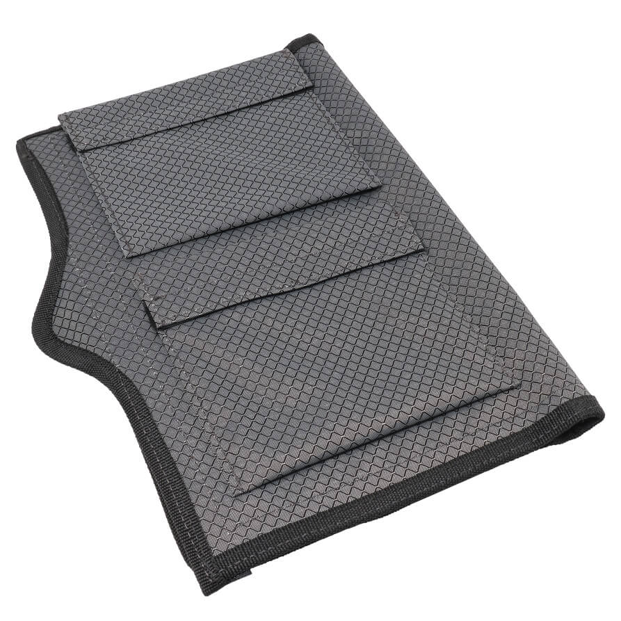 Tronix Double Rig Wallet