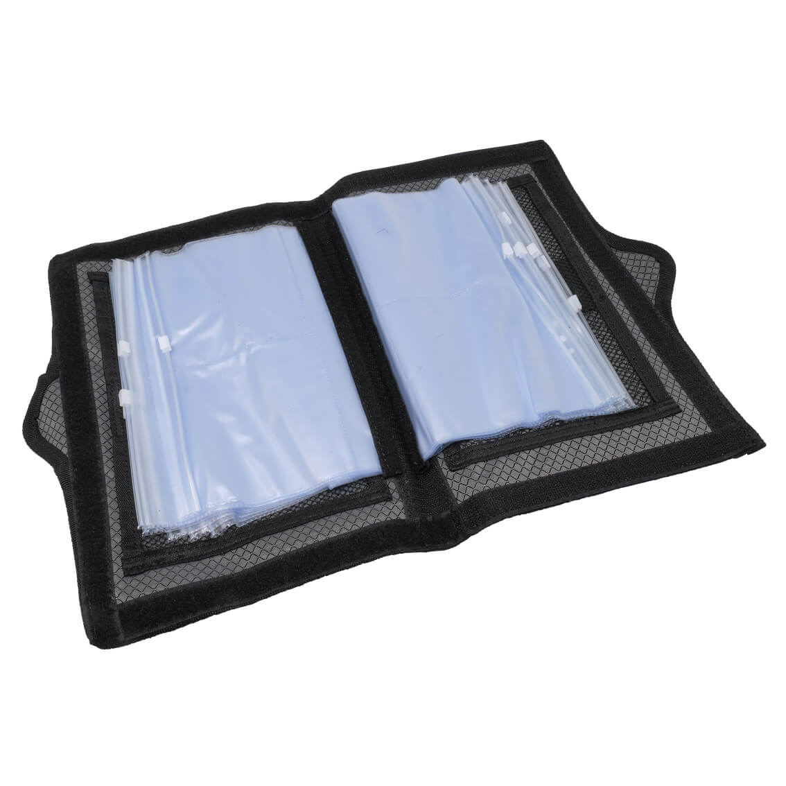 Tronix Double Rig Wallet