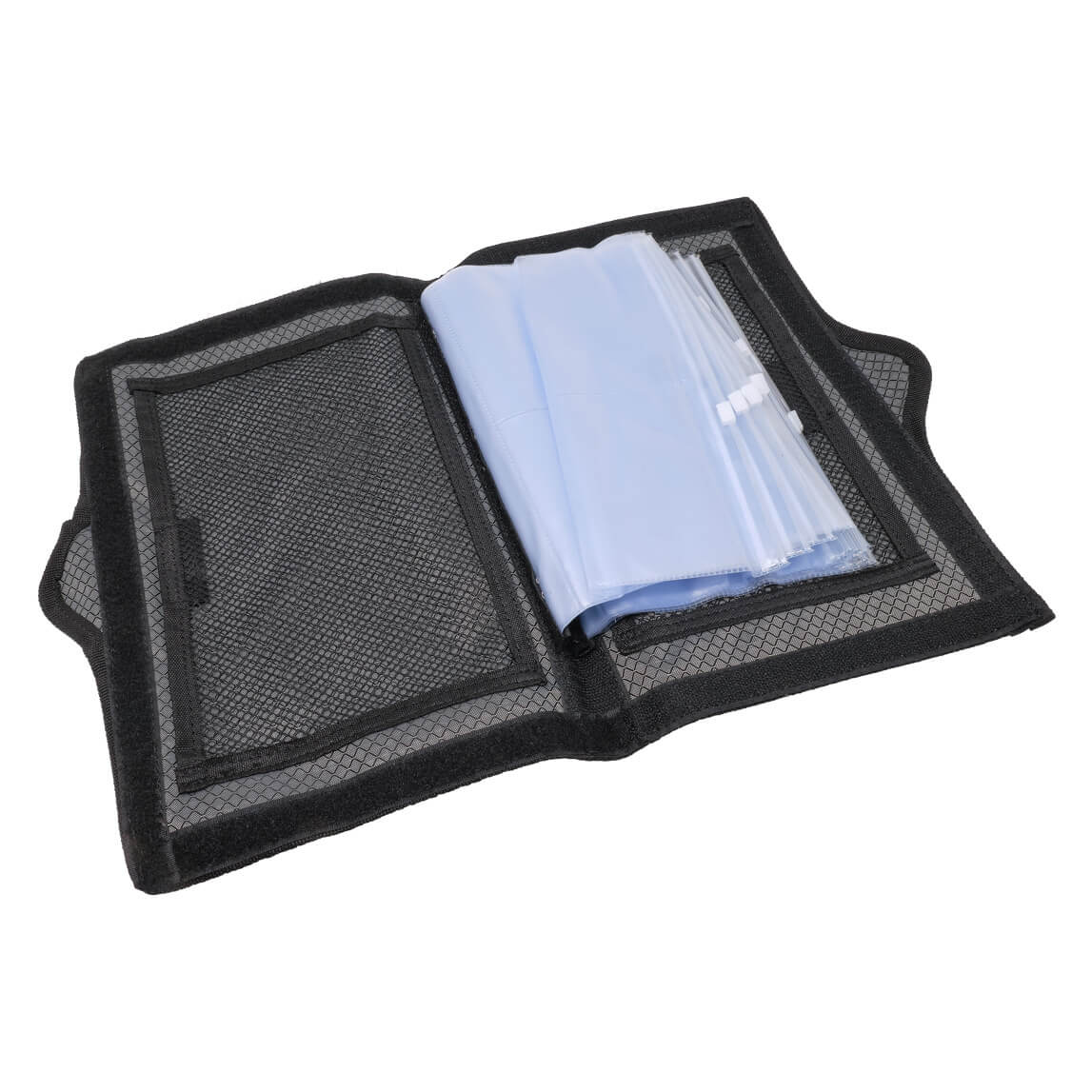 Tronix Double Rig Wallet