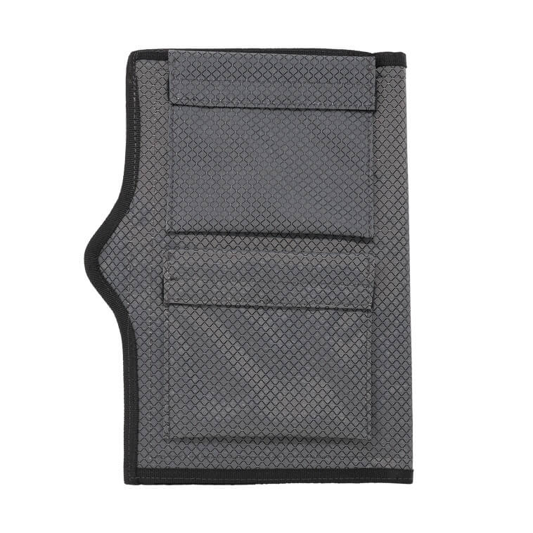 Tronix Double Rig Wallet