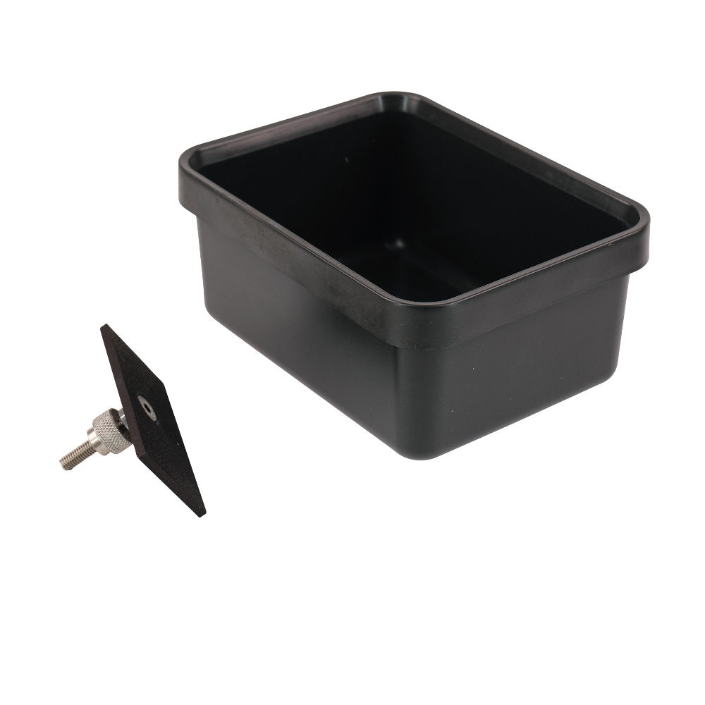 Tronix Evo3Pod Quick Release Plastic Pot