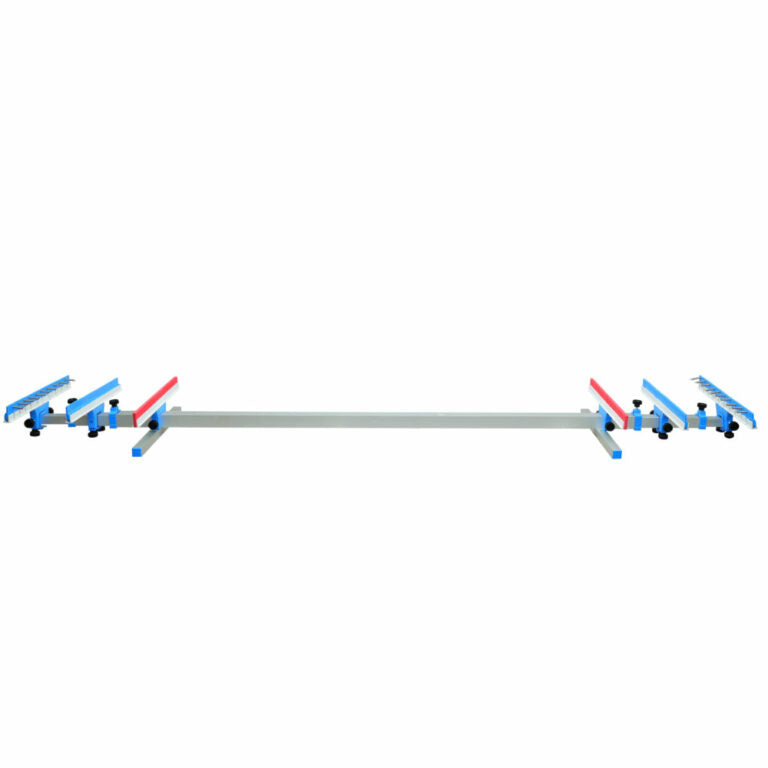 Tronix Evo3Pod Rig Making Jig