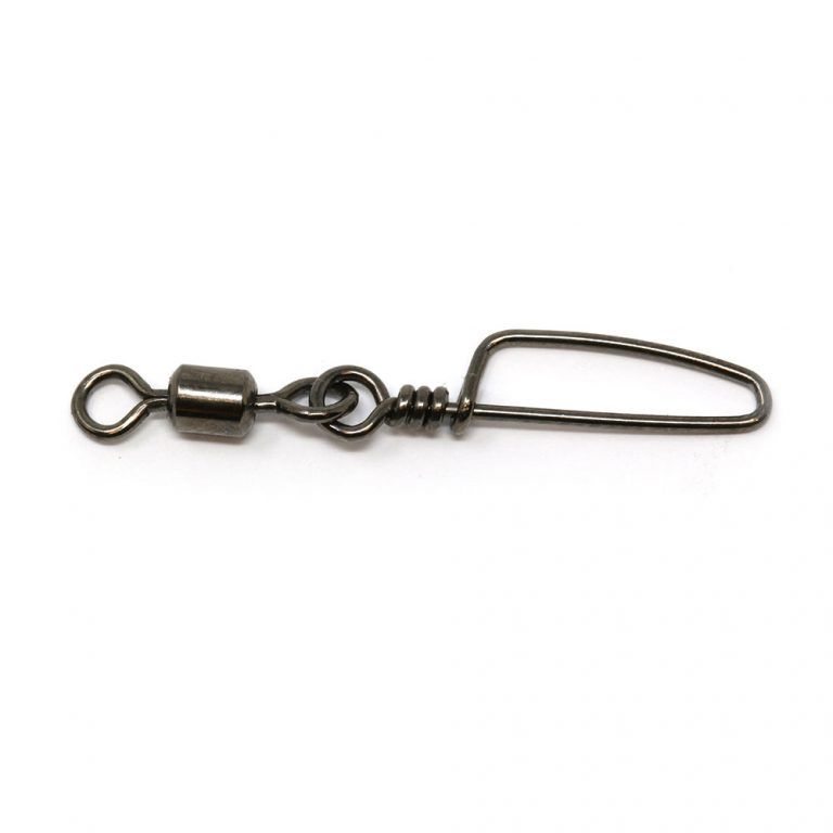Tronix SS2 Coastlock Snap Swivel