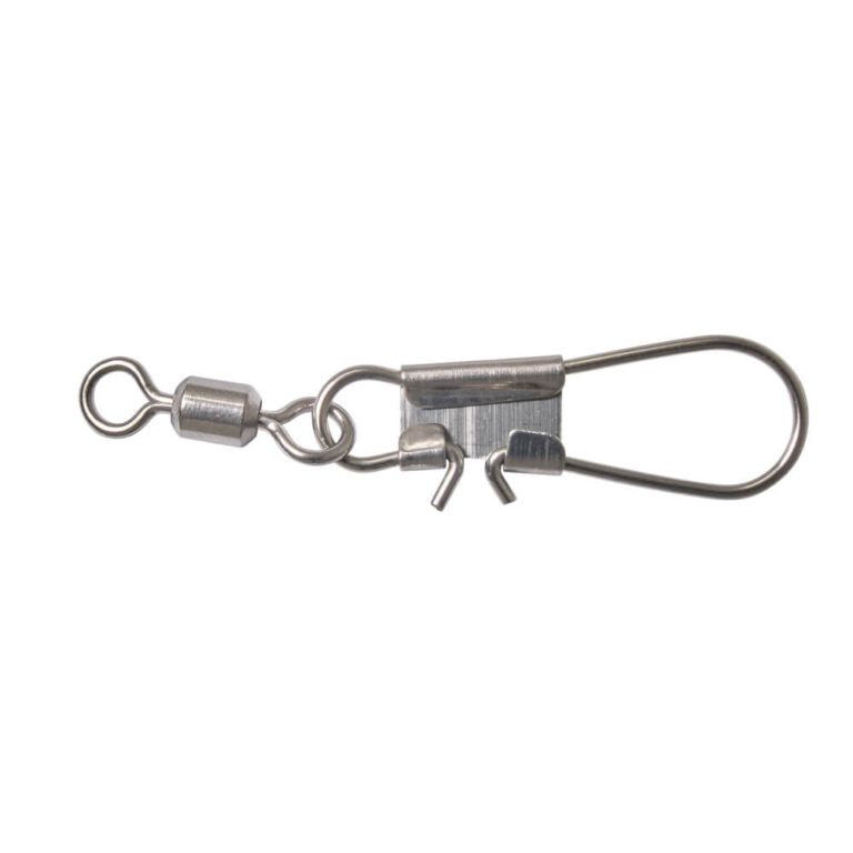 Tronix SS2 Interlock Snap Swivel