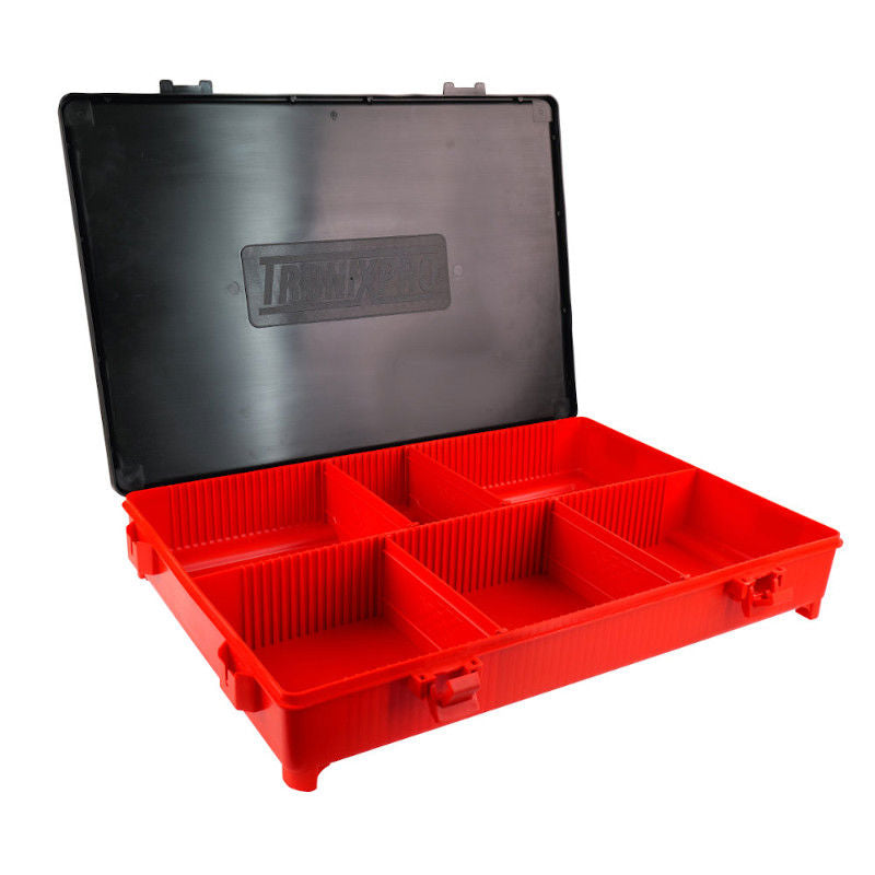Tronix Top Boxx