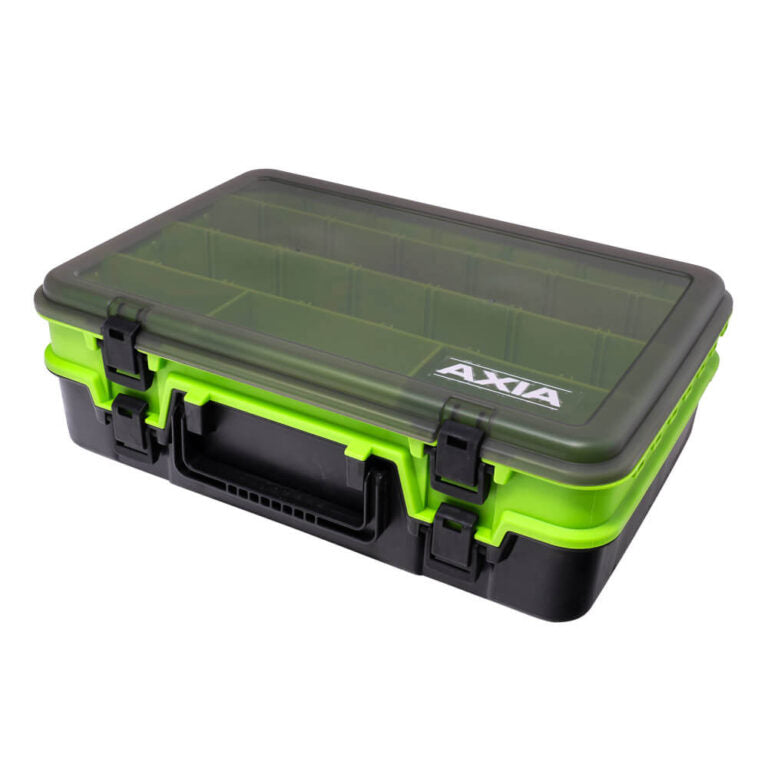 Tronix Axia Lure Carrying Case