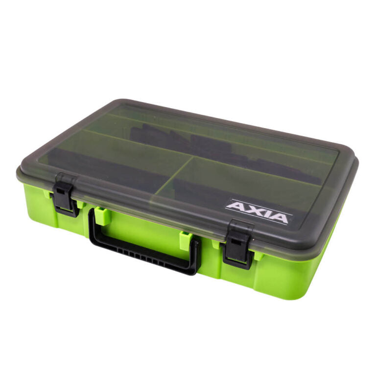 Tronix Axia Lure Carrying Tray