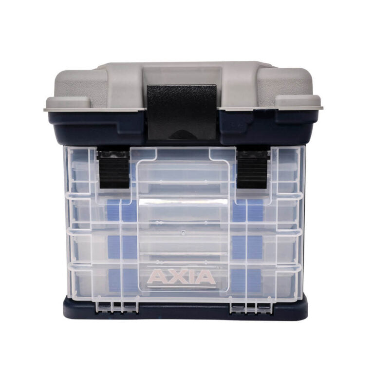 Tronix Axia Tackle Chest
