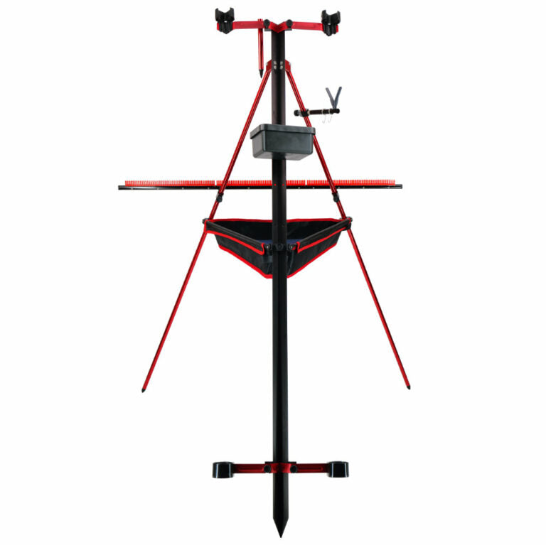 Tronix Evo3Pod Match Combo Tripod