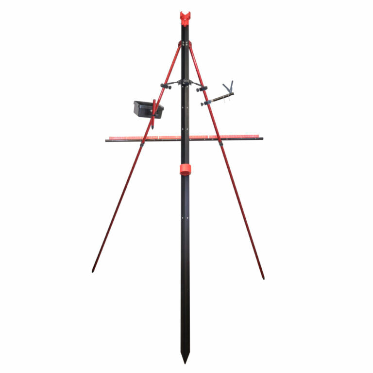 Tronix Evo3Pod Match Combo Tripod