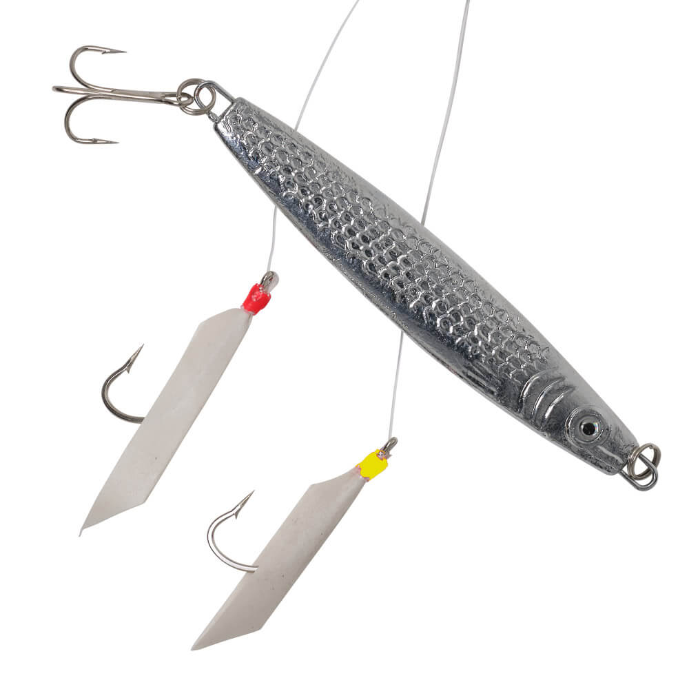 Tronix Feather Rigs