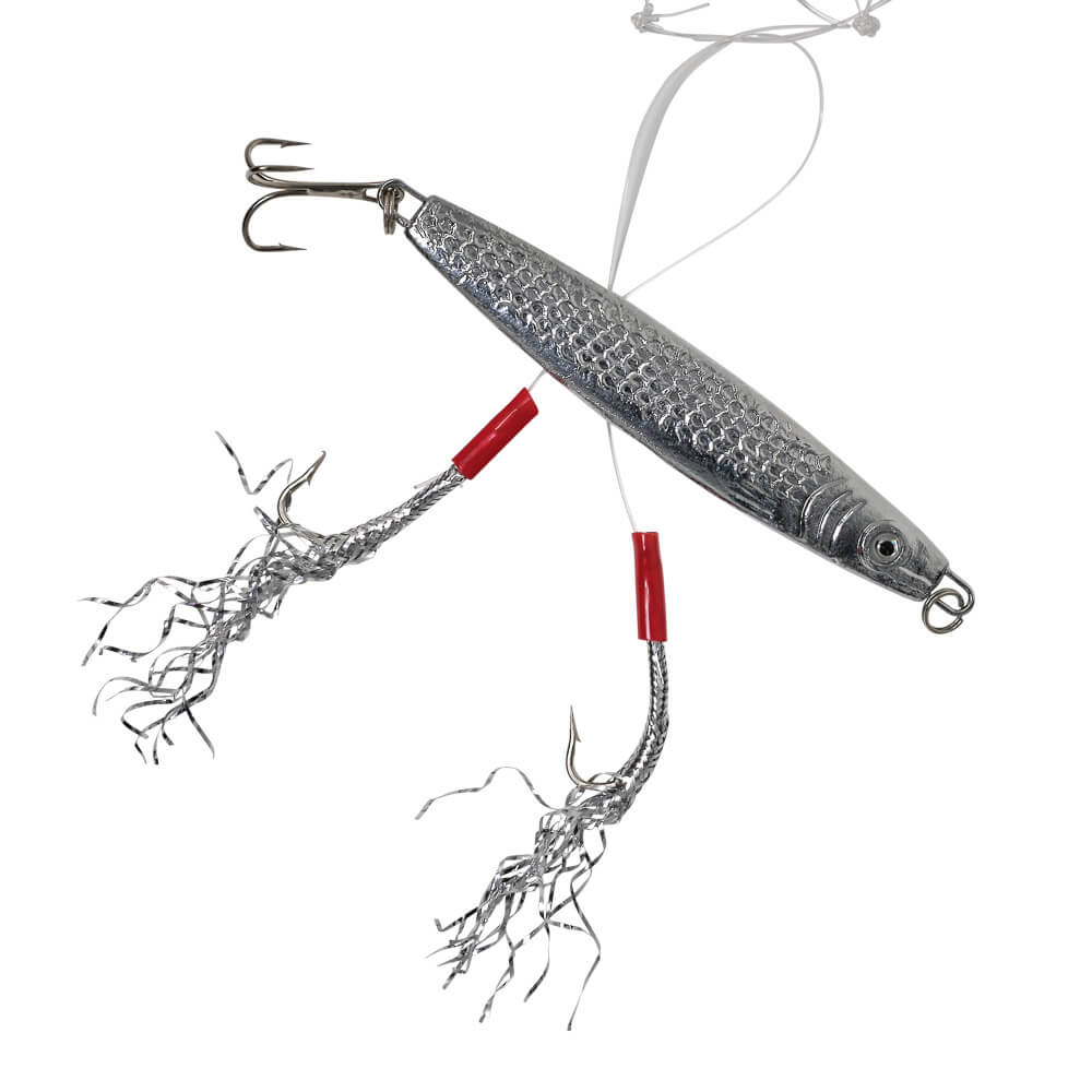 Tronix Feather Rigs