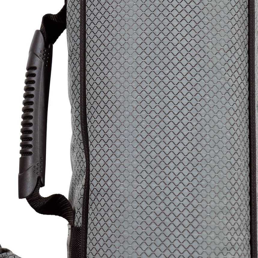 Tronix Single Quiver