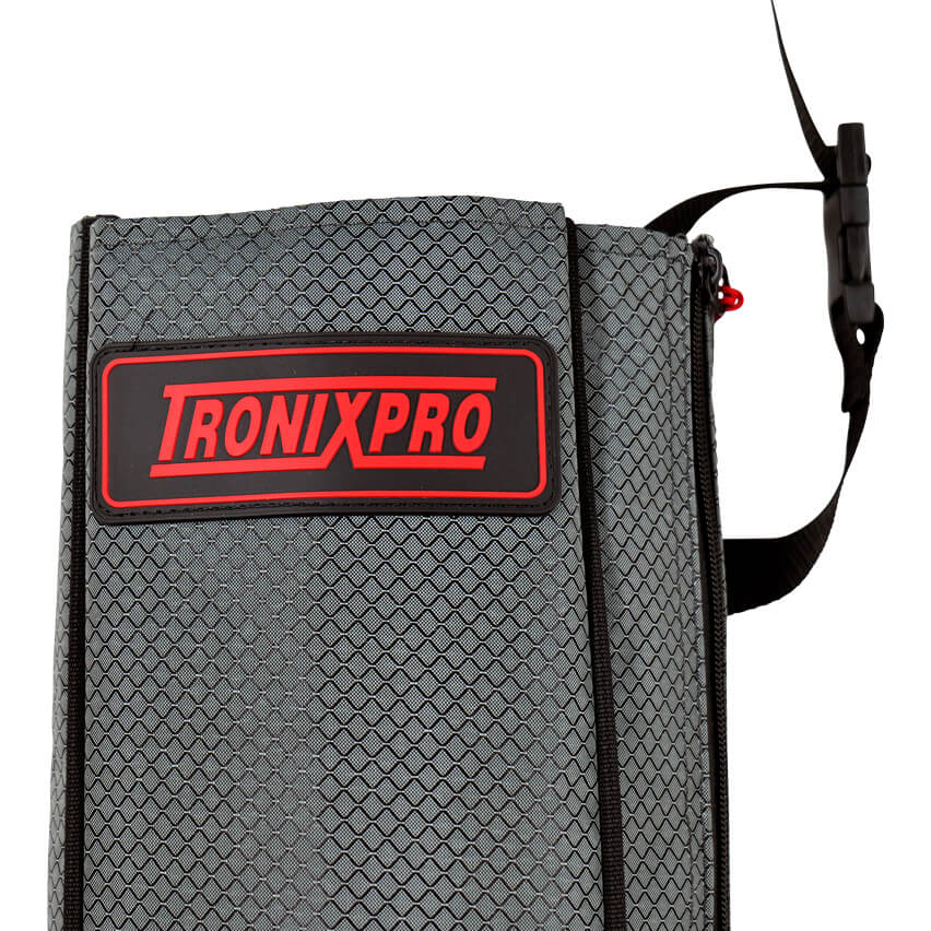 Tronix Single Quiver