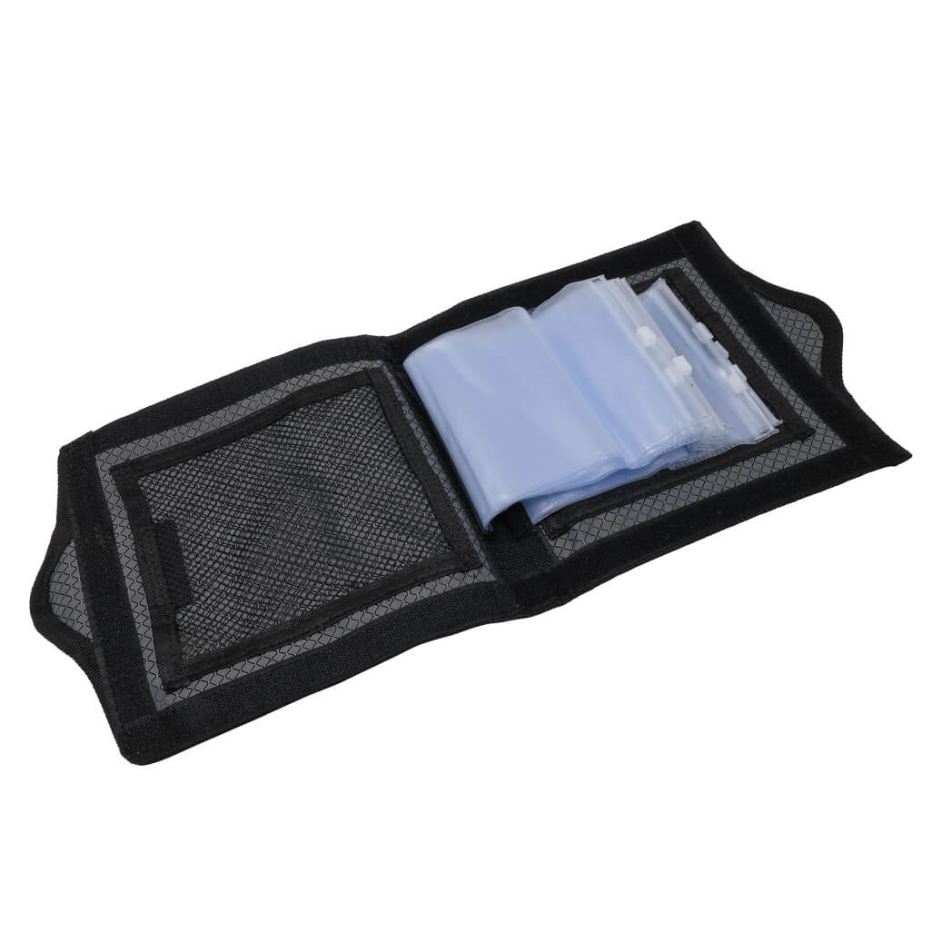 Tronix Single Rig Wallet