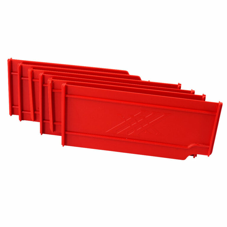 Tronix Top Boxx - Dividers