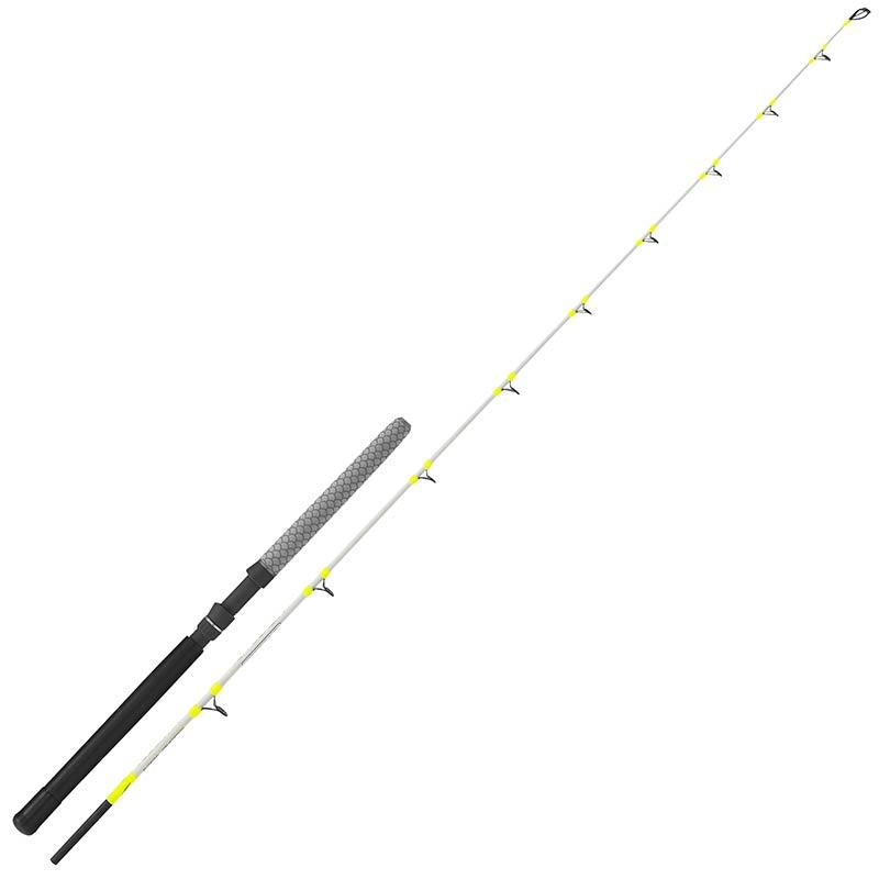 Tubertini Sea Shot Light Trolling Rod