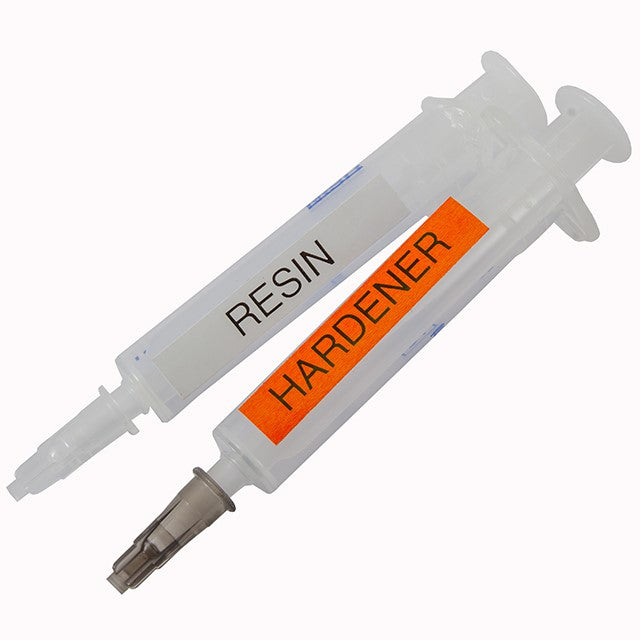 U-40 Syringes