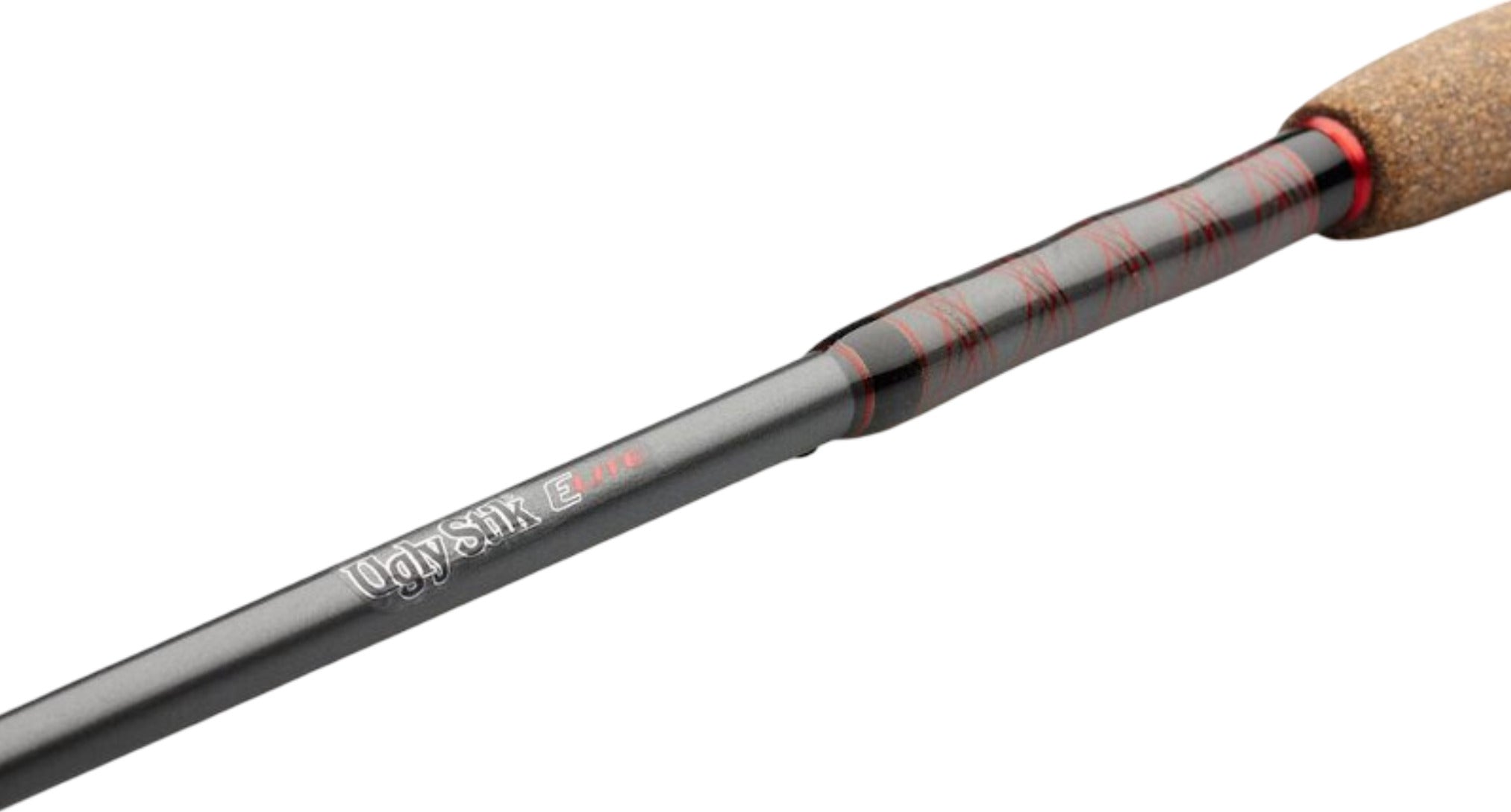 Ugly Stik Elite Spinning Rod
