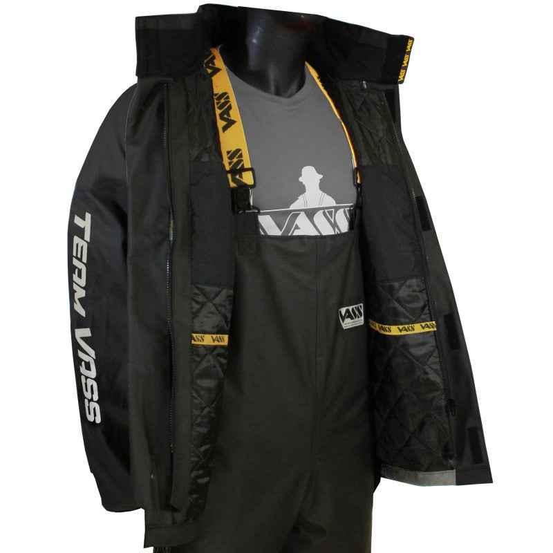 Vass Team Vass 350W Winter Jacket Edition 2
