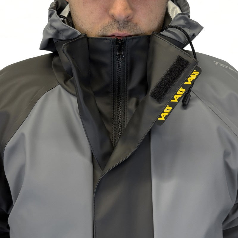 Vass Team Vass 350W Winter Jacket Edition 2
