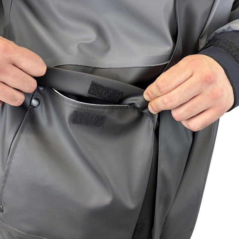 Vass Team Vass 350W Winter Jacket Edition 2