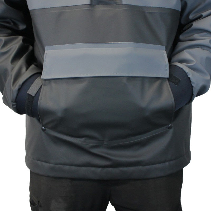 Vass Team Vass 350W Winter Smock Edition 2