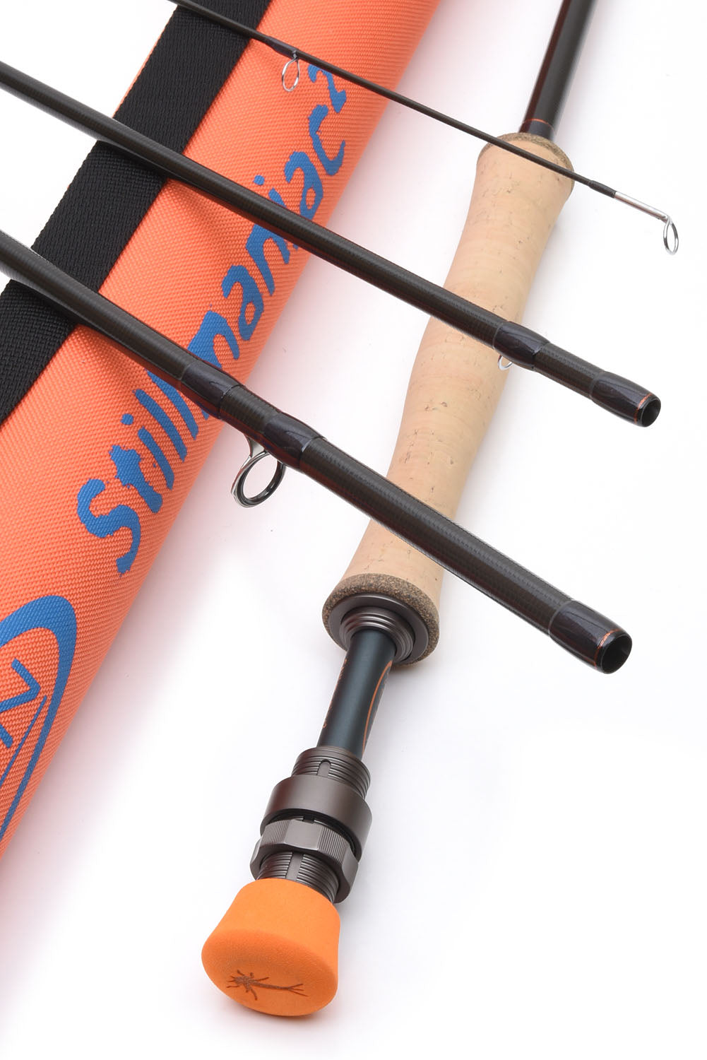 Vision Stillmaniac 2 Fly Rod