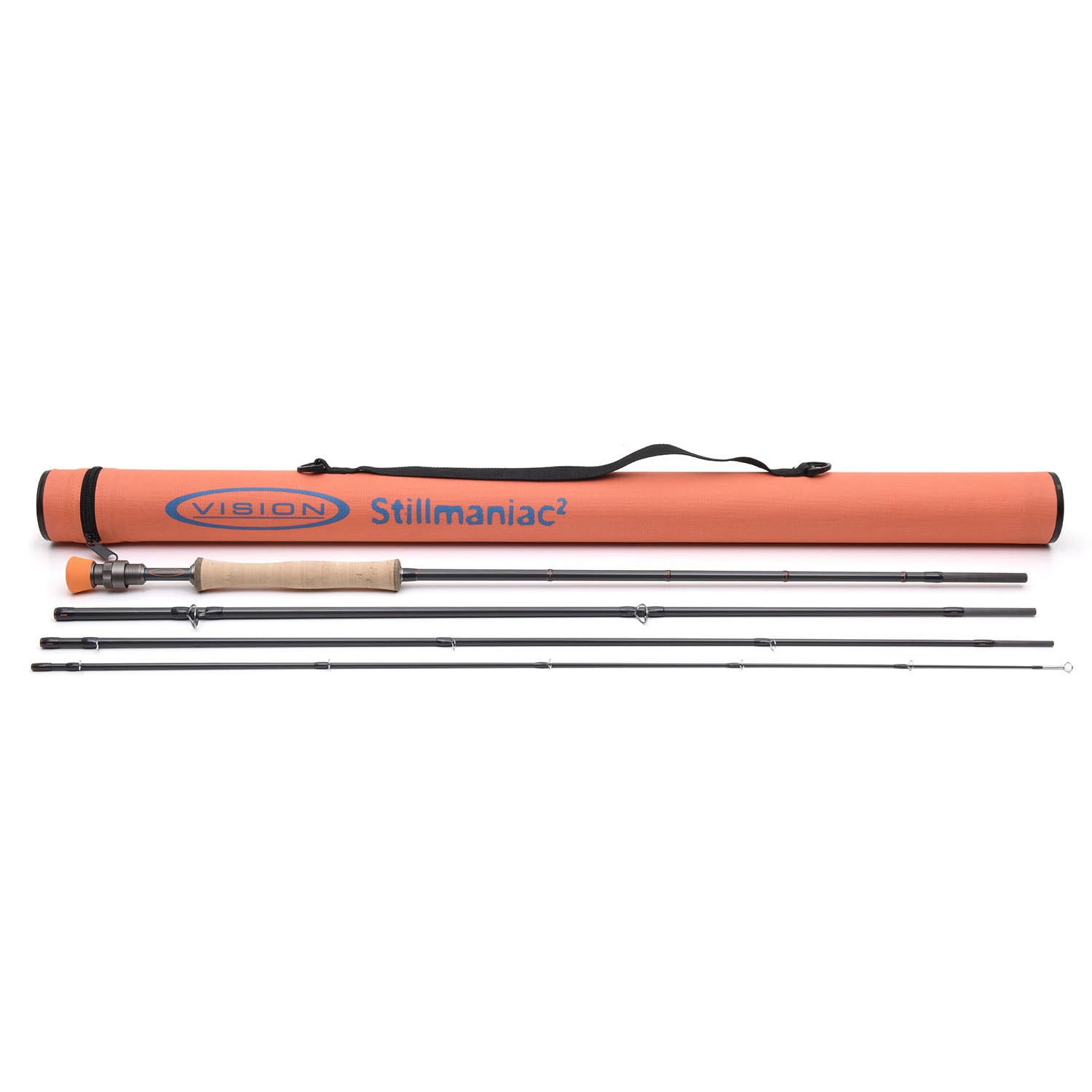 Vision Stillmaniac 2 Fly Rod