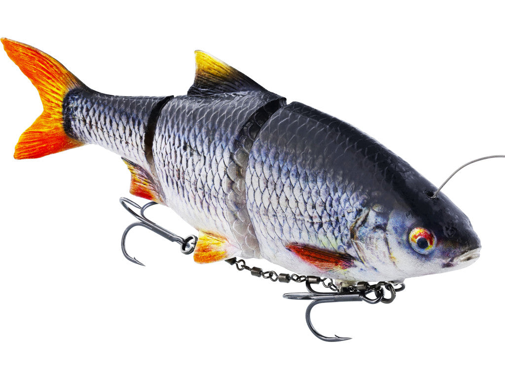 Westin Ricky The Roach Inline Lure