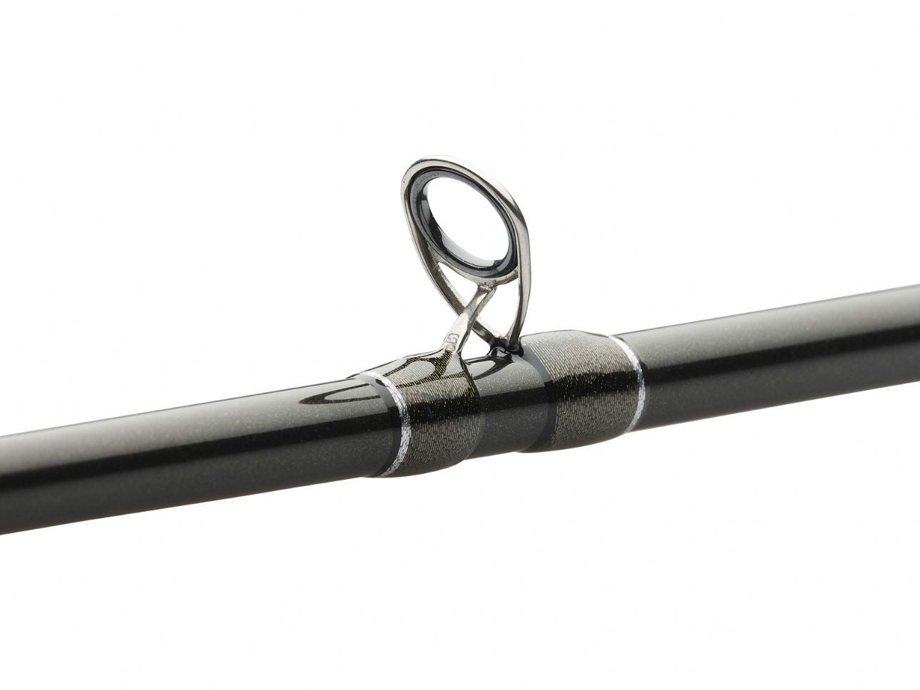 Westin W2 Powerstrike-T Baitcasting Rod