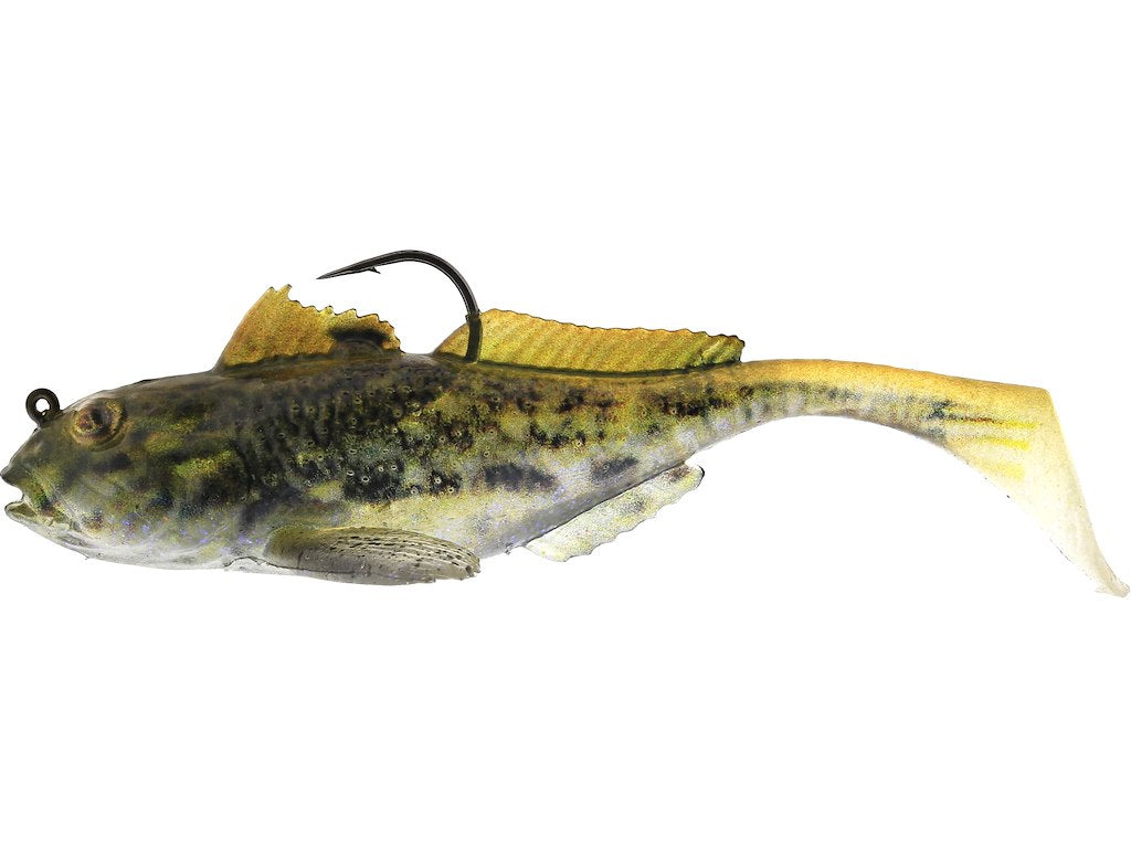 Westin Gunnar The Goby R2F