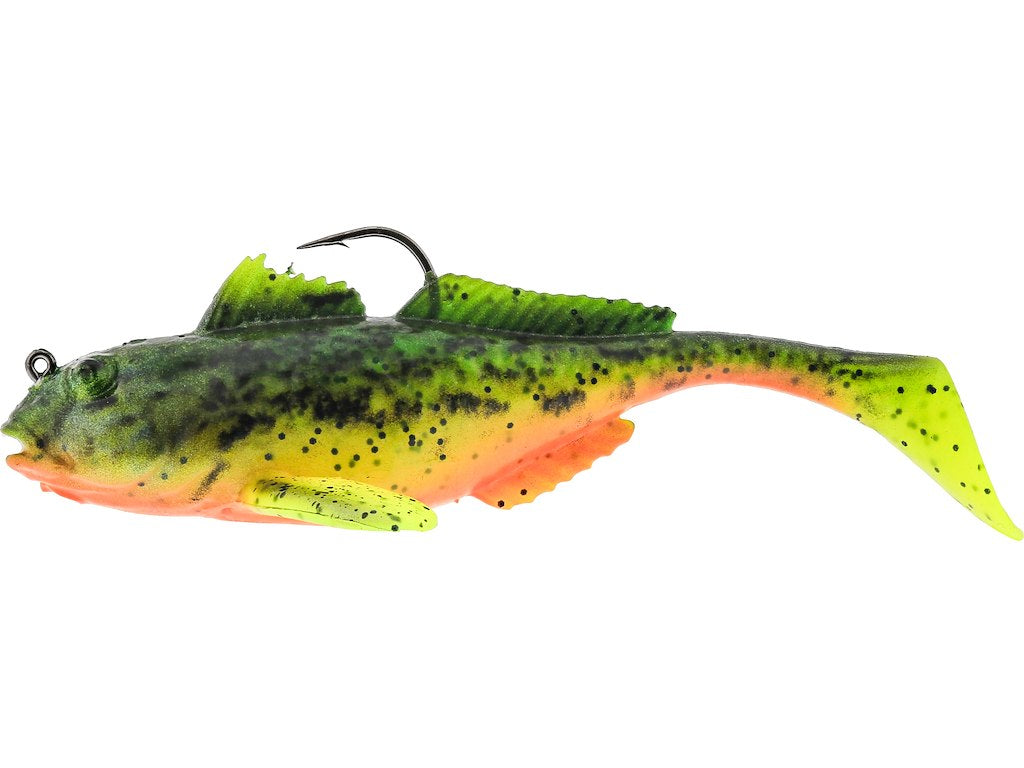 Westin Gunnar The Goby R2F
