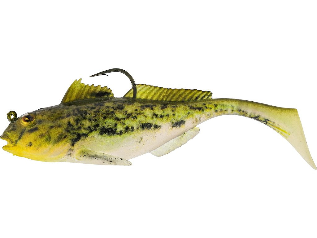 Westin Gunnar The Goby R2F