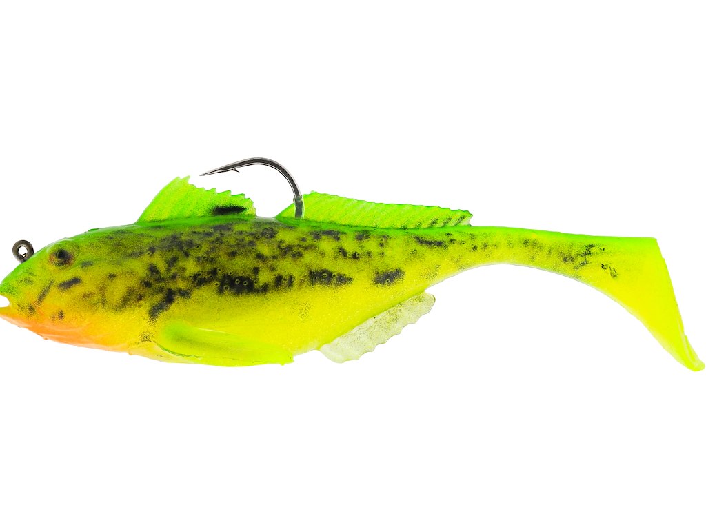 Westin Gunnar The Goby R2F