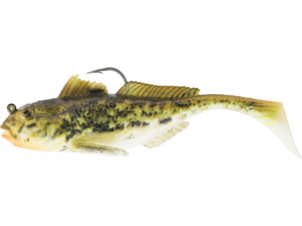 Westin Gunnar The Goby R2F